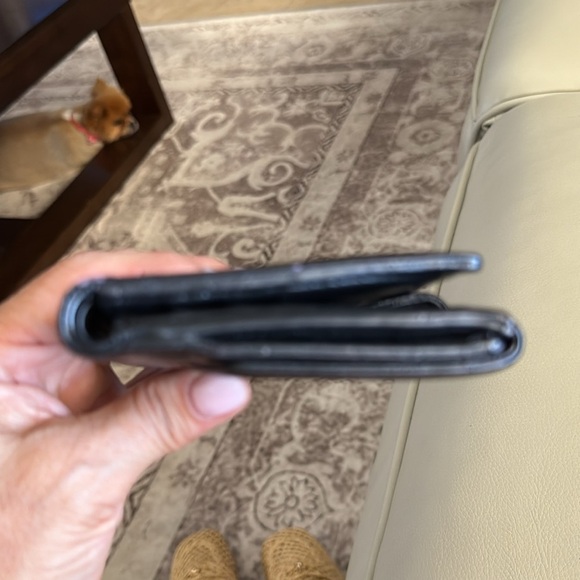 Authentic Chanel Small Wallet - Picture 7 of 8